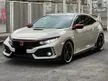 Recon 2019 Honda CIVIC TYPE R 2.0 VTEC JPN /WORK 20 RIMS