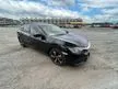 Used NEW YEAR PROMOTION 2017 HONDA CIVIC 1.5 TC VTEC SEDAN