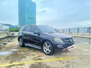2011 Mercedes-Benz ML350 3.5 SUV