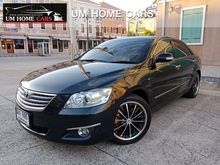 2008 Toyota Camry 2.0 (ปี 06-12) G Sedan AT