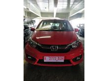 ALL NEW HONDA BRIO BARANG READY