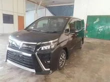 2017 Toyota Voxy 2.0 ZS Kirameki Edition MPV