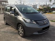 Honda Freed 1.5 VTEC (A) FACELIFT NO GST FREE CAR WARRANTY