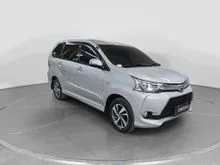 2017 Toyota Avanza 1.5 Veloz MPV// Harga Special// Ngabisin Stock