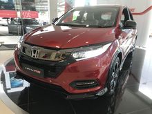 2020 Honda HR-V 1.8 i-VTEC V SUV