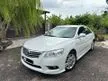 Used 2010 Toyota Camry 2.4 V Facelift (A) Tip-Top - Cars for sale