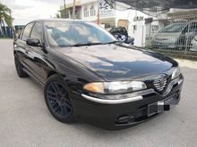 2006 Proton Perdana 2.0 V6 Enhanced Version 3 Sedan