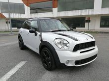 MINI Countryman 1.6 Cooper S Turbo OTR 135K UNREG