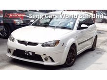 2012 Proton Satria 1.6 Neo R3 Hatchback
