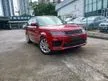 Recon 2018 Land Rover Range Rover Sport 3.0 HSE Dynamic SUV RECOND UK
