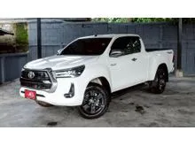 2023 Toyota HILUX REVO 2.4 Smart Cab Prerunner Mid Pickup