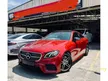 Recon 2018 Mercedes-Benz E300 2.0 AMG Line Coupe Premium Plus - Cars for sale