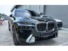 [Used Car - Direct Owner] BMW X7 xDrive40i 3.0L Local Unit (2023). *Done Inspection Works *Original Mileage *Not Flooded/ Total Loss/ Accident Car