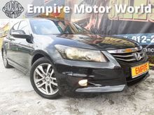 2014 Honda Accord 2.0 i-VTEC VTi-L PADDLE SHIFT PREMIUM EXECUTIVE EDITION NEW FACELIFT PREMIUM EXECUTIVE FULL HIGH SPECS ( VXX 3674 ) 1 CAREFUL OWNER