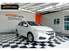 2014 Honda City 1.5 (ปี 14-18) V i-VTEC Sedan AT
