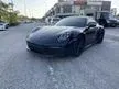 Recon 2019 Porsche 911 3.0 CARRERA 4S ( 992 ) SPORT CHRONO WITH MODE SWITCH, SUNROOF, SPORT EXHAUST SYSTEM - Cars for sale