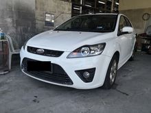 2012 Ford Focus 2.0 Sport Hatchback