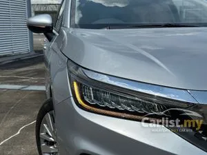 2022 Honda City 1.5 V Sensing Hatchback