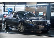 2015 Mercedes-Benz Maybach S500 4.7 W222 (ปี 13-16) Sedan