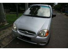 Atoz GLS Matic 2003 Siap Pakai Bisa Barter / TT