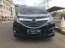 mazda Biante 2.0 SKYACTIV 2015 tdp 56 jt sangat terawat