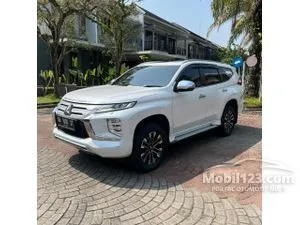 2022 Mitsubishi Pajero Sport 2.4 Dakar 4x2 SUV