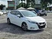 Used 2020 Nissan Almera 1.0 VLP Sedan (GREAT CONDITION/FREE GIFTS)
