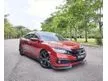 Used 2020 Honda Civic 1.5 TC VTEC Premium *Honda Warranty till 2025*Honda Sensing* - Cars for sale