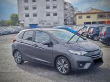 2016 Honda Jazz 1.5 V Hatchback