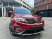 Used 2019 Proton X70 1.8 TGDI Premium SUV*** MONTHLY RM760, 1 YEAR WARRANTY