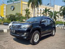 2014 Toyota Fortuner 2.7 G Luxury SUV
