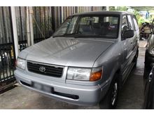 2000 Toyota Unser 1.8 GLi (M) -- TIP TOP CONDITION --