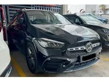 2024 Mercedes-Benz GLA250 2.0 4MATIC AMG Line SUV