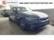 Used 2021 Premium Selection BMW 320i 2.0 Sport Driving Assist Pack Sedan by Sime Darby Auto Selection - Cars for sale