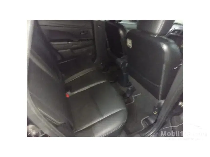 2016 Mitsubishi Outlander Sport PX SUV