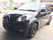 2008 Perodua Myvi 1.3 EZ Hatchback