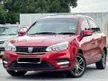 Used 2021 Proton Saga 1.3 Premium Sedan - Cars for sale
