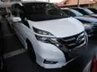 Used 2019 Nissan Serena 2.0 S-Hybrid High-Way Star MPV (A) - Cars for sale