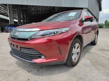 *Buy From Pretty Carrie* 2018 Toyota Harrier 2.0 Elegance New Model - Special Color - JP UNREG