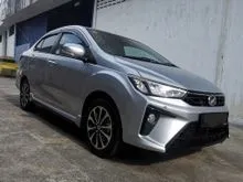 Paling Laris_Perodua Bezza 1.3 X Sedan auto