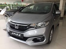HARI RAYA PROMOTION FULL LOAN + CASH REBATR HONDA JAZZ E 1.5 SPEC