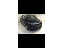 2018 Honda Jazz 1.5 RS Hatchback