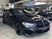 Recon 2021 BMW 840i 3.0 M Sport Sedan