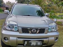 2007 Nissan X-Trail 2.5 STT SUV MURAH