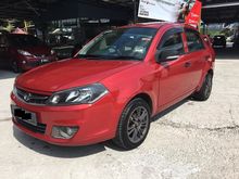 TAK TIPU TAHUN!!! 2013 PROTON SAGA 1.3 SV TIP TOP CONDITION