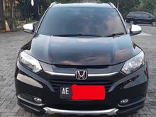 2016 Honda HR-V 1.5 S SUV