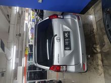 2012 Toyota Avanza 1.3 G MPV
