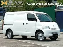 2024 Daihatsu Gran Max 1.5 Panel Van (M) (A) ** 3 YEARS WARRANTY ** GUARANTEE No Accident/No Total Lost/No Flood*5 Day Money back Guarantee*