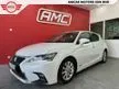 Used ORI 2011 Lexus CT200h 1.8 (A) Hatchback PUSH START/KEYLESS ENTRY REVERSE CAMERA MEMORY SEAT BEST BUY CONTACT FOR VIEW