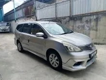 2014 Nissan Grand Livina 1.8 Comfort MPV